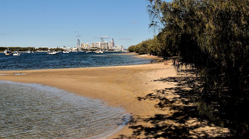 The Gold Coast - Surfers Paradise QLD Gallery