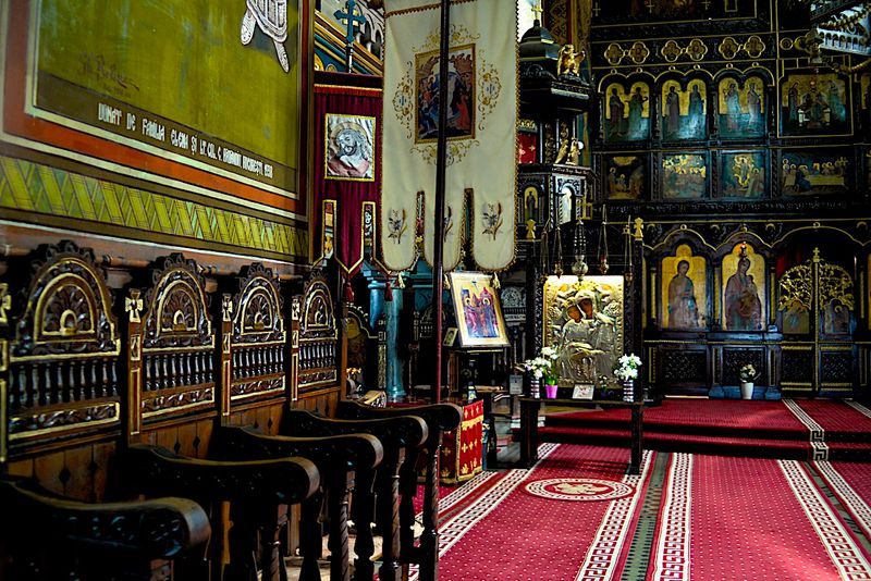 Turda City - Cluj County Gallery