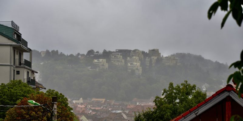 Brașov Romania Gallery