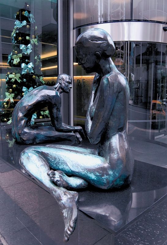 Brisbane Queensland Gallery
