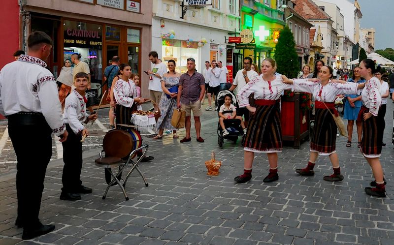 Brașov Romania Gallery