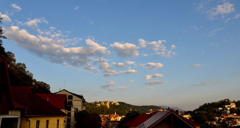 Brașov Romania Gallery