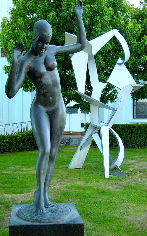 Melbourne, Vic. Separate Gallery