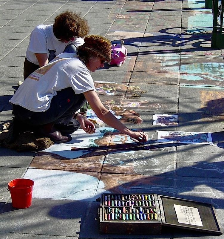 Street Art Gallery