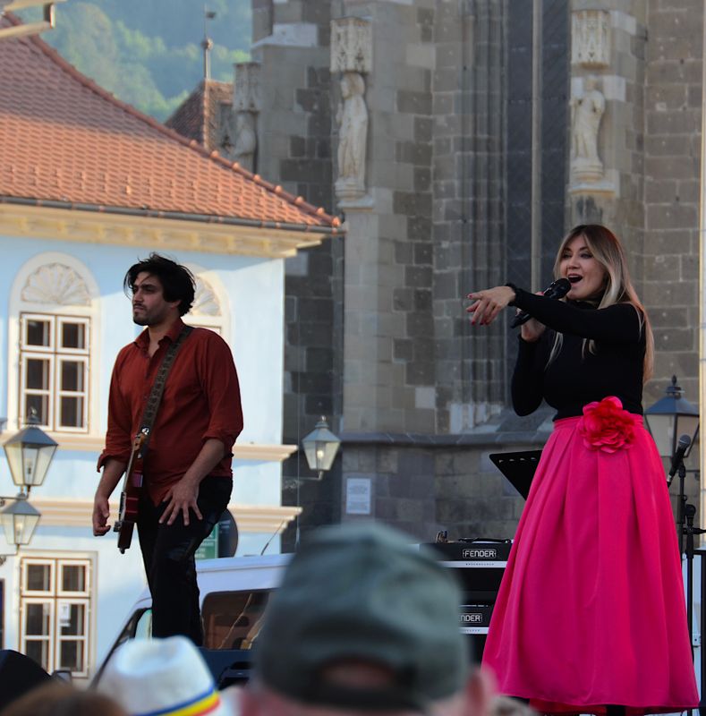 Brașov Romania Gallery