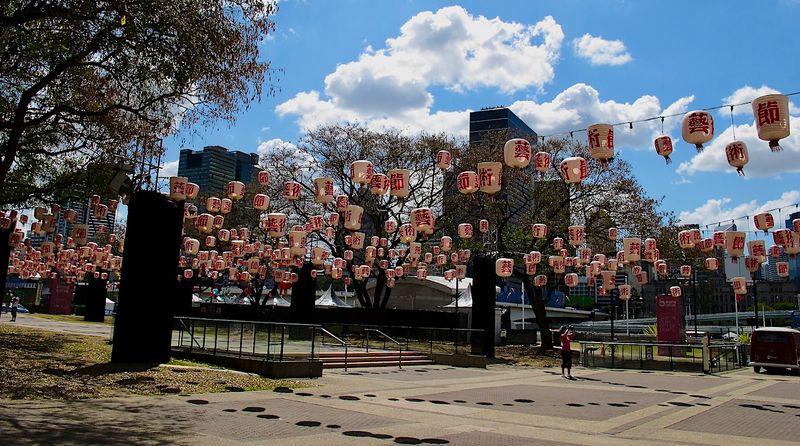 2012 Brisbane Festival Days #2