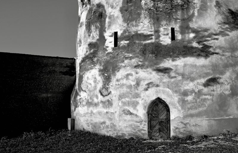 Street B&W Photography & Simple B&W Gallery