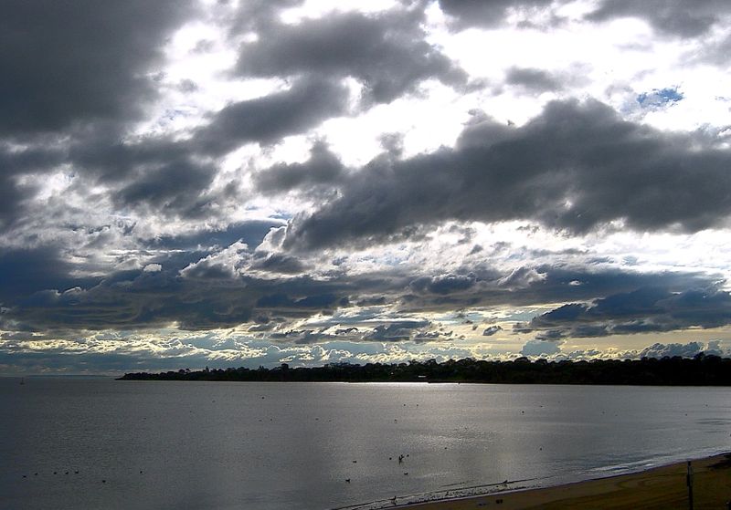 Melbourne, Vic. Separate Gallery