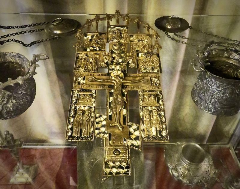 National Museum Bran Hist Sect Queen Marie Gallery