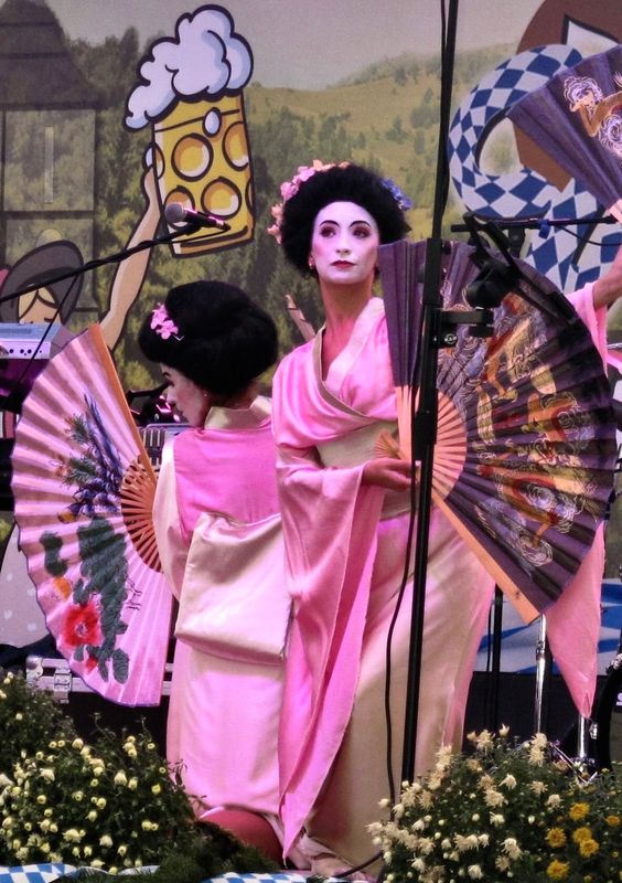 Octoberfest Brasov Gallery