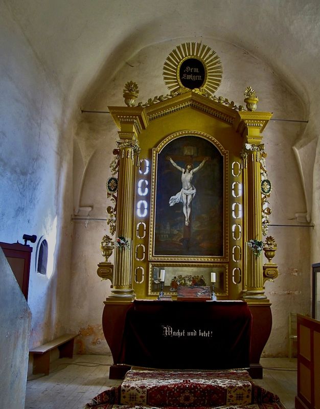 Romania's Towns and Places Gallery