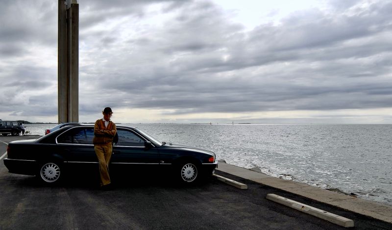 Brisbane Queensland Gallery