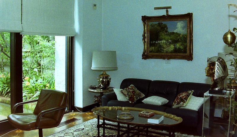 Melbourne, Vic. Separate Gallery 