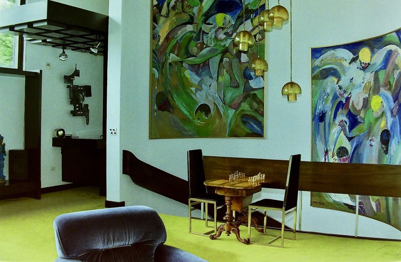 Melbourne, Vic. Separate Gallery 