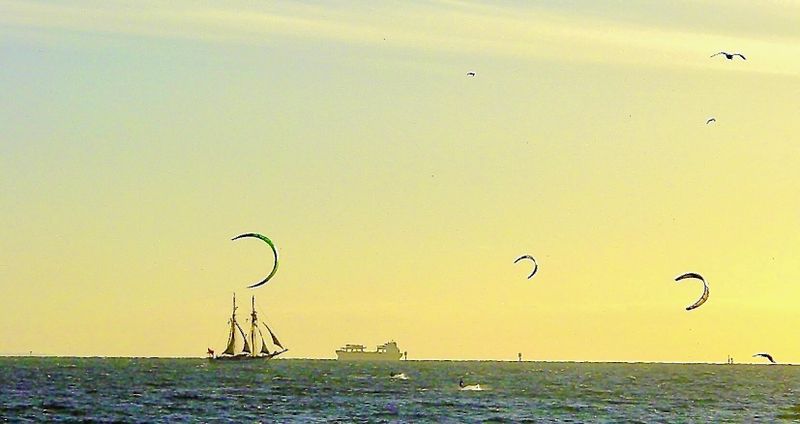 Melbourne, Vic. Separate Gallery