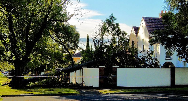 Melbourne, Vic. Separate Gallery