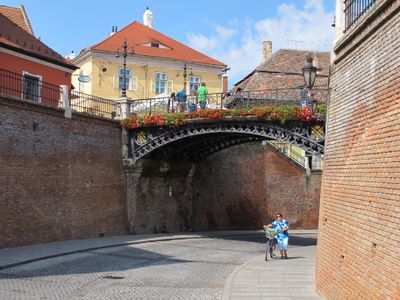 Sibiu Transilvania Gallery