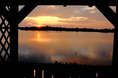 Snagov Lake and Black Sea seaside Gallery