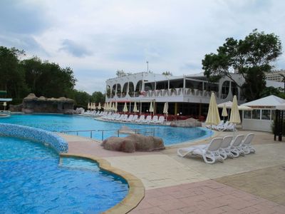 Bulgaria - Albena- Cape Kaliakra -Ruse - Gallery