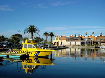 St Kilda Vic Marina - Gallery
