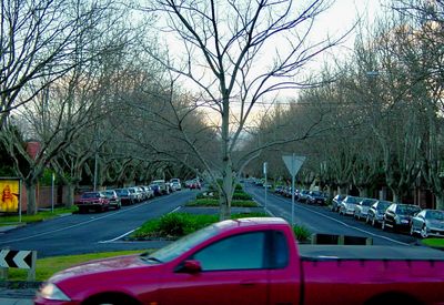 Broadway Road, Elsternwick, Vic.