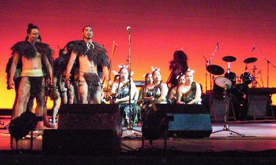 Sidney Myer Music Bowl Festival Melbourne
