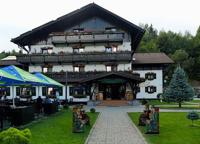 Poiana Brașov Ski Resort Gallery