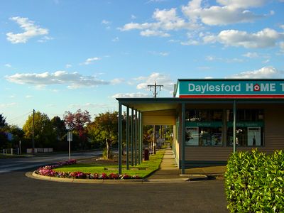 Daylesford Vic Spa Country Gallery