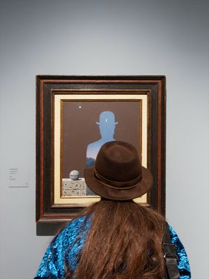 Museum images