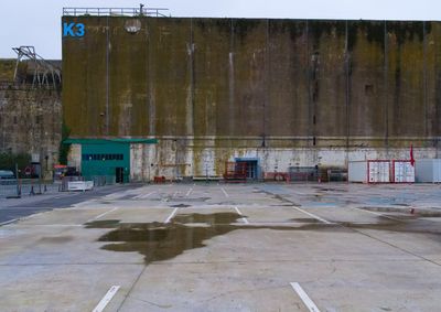 Lorient K3