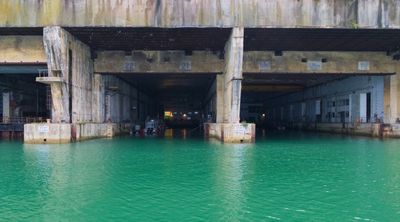 Lorient K3