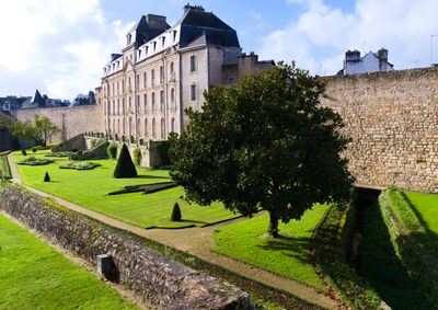 Vannes