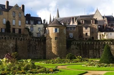 Vannes