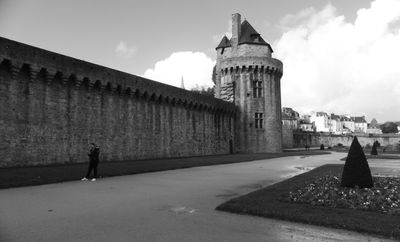 Vannes