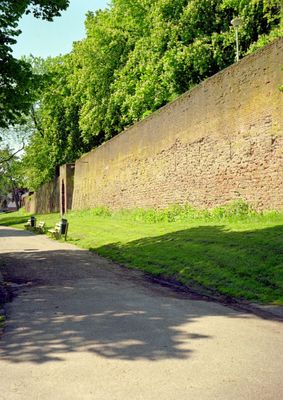 Hunnerpark Nijmegen