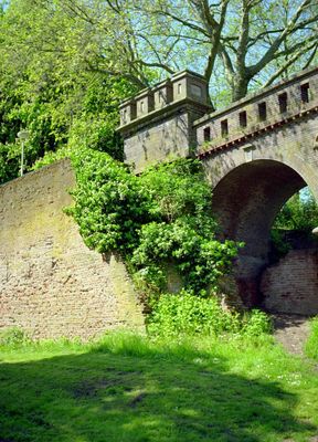 Hunnerpark Nijmegen