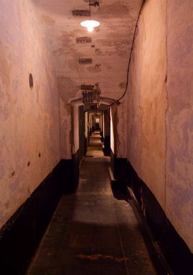 Fort Loncin Luik