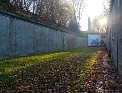 Fort Loncin Luik