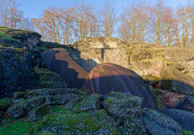 Fort Loncin Luik