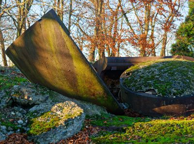 Fort Loncin Luik