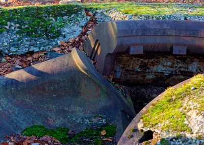 Fort Loncin Luik