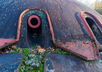 Fort Loncin Luik