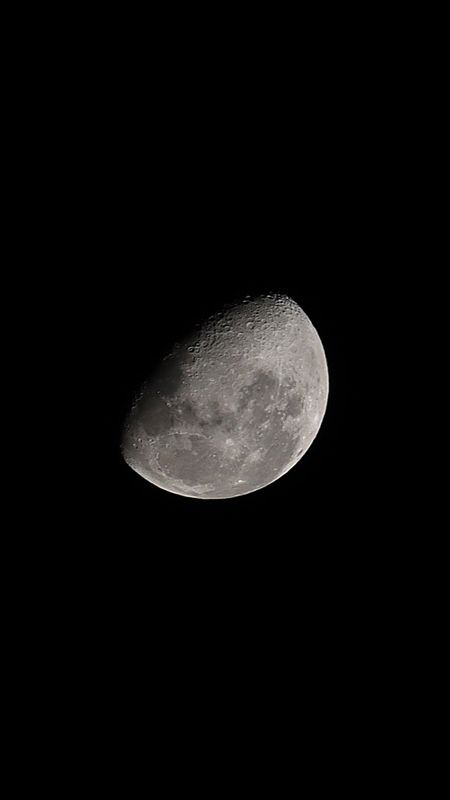 Moon photos