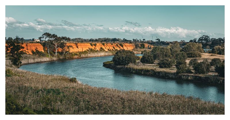 Landscapes
