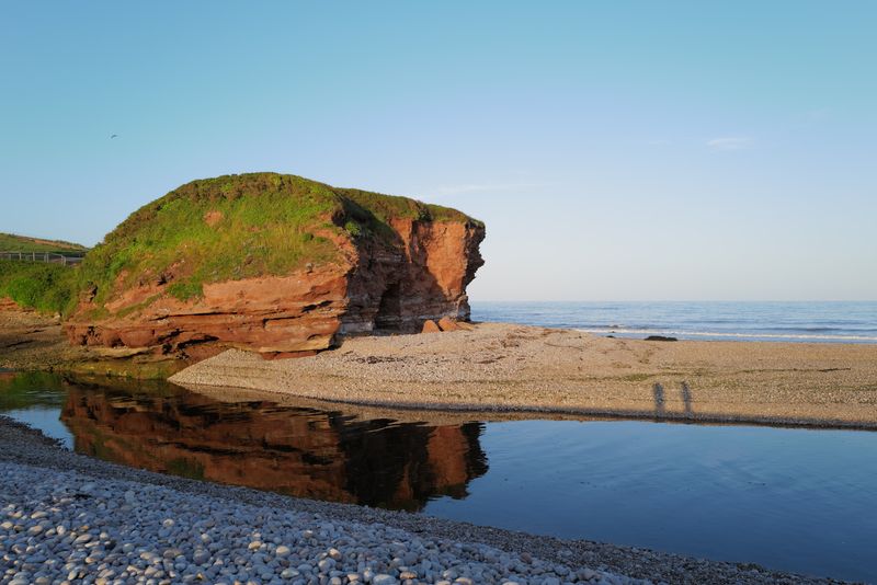 Otter Point