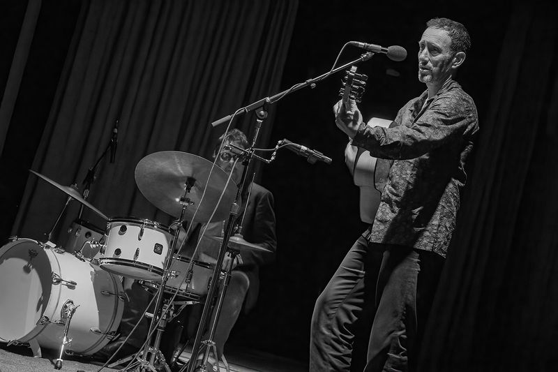 Jonathan Richman