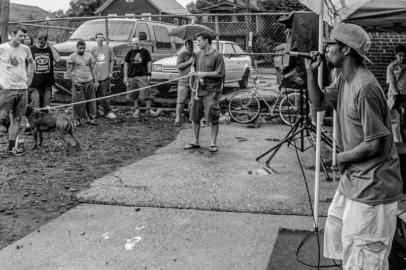 compound fest