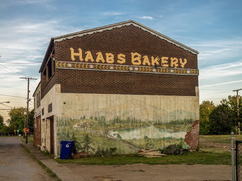 Haab's Bakery