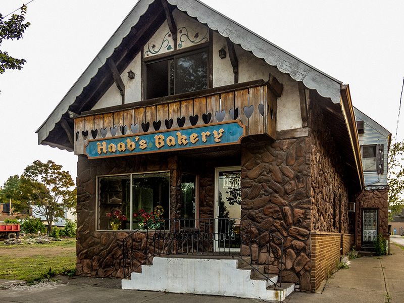 Haab's Bakery