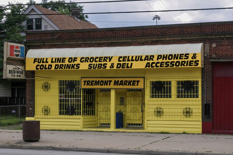 Tremont Market